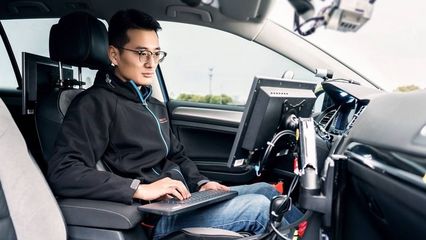 博世中國總裁陳玉東 整體產能恢復仍需時日，軟件開發是關鍵突破