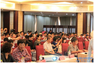 BIM與建筑信息化技術應用交流會在京舉行，引領行業技術轉讓新浪潮