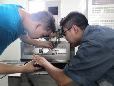 技術交流促提升，實踐育人譜新篇——中國農業大學工學院“機械制造工程學”國家級精品課程生產實習圓滿結束