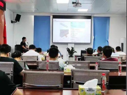 玫德雅昌攜手長沙水業，共筑城鎮供水新未來——技術交流會圓滿舉行
