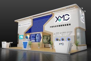 融合數(shù)字創(chuàng)意 商業(yè)展覽的展廳設(shè)計(jì)與服務(wù)新趨勢(shì)