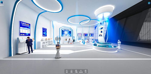 大智慧數(shù)科 以創(chuàng)新為翼，開(kāi)啟3D虛擬互動(dòng)展示新紀(jì)元